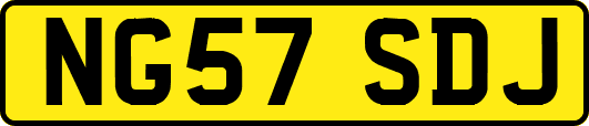 NG57SDJ