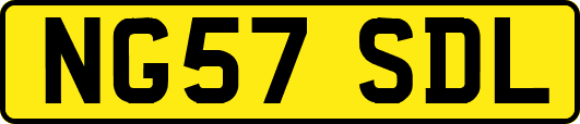 NG57SDL