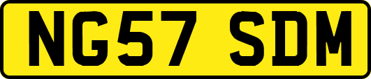 NG57SDM