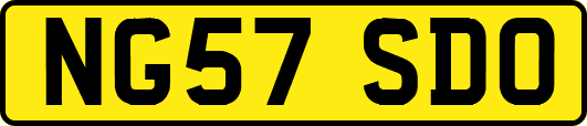 NG57SDO