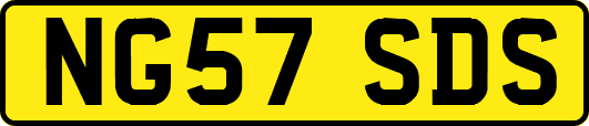 NG57SDS