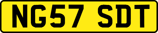 NG57SDT