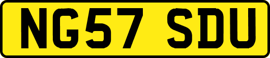 NG57SDU