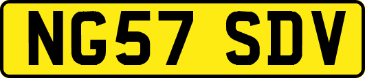 NG57SDV