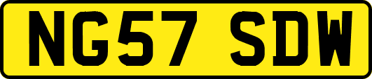 NG57SDW