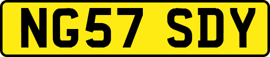 NG57SDY