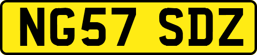 NG57SDZ