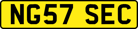 NG57SEC
