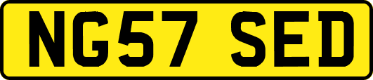 NG57SED