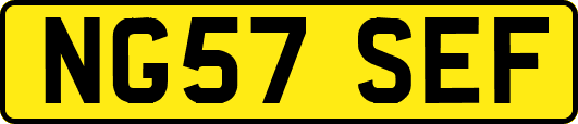 NG57SEF