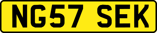 NG57SEK