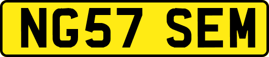 NG57SEM