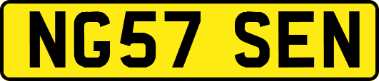 NG57SEN