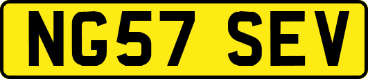 NG57SEV