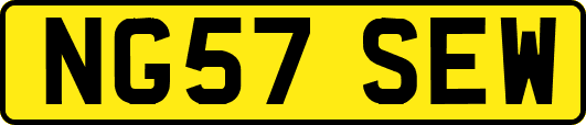 NG57SEW