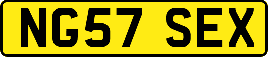 NG57SEX