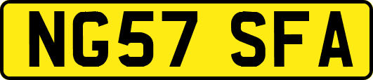 NG57SFA