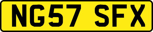 NG57SFX