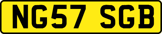 NG57SGB