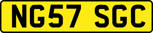 NG57SGC