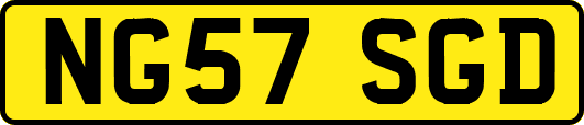 NG57SGD