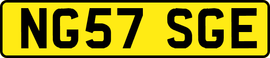 NG57SGE