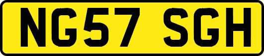 NG57SGH