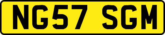 NG57SGM