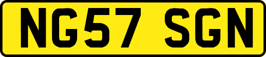 NG57SGN