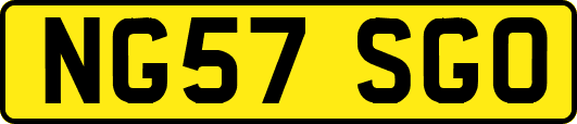 NG57SGO