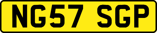 NG57SGP