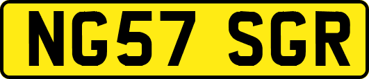 NG57SGR