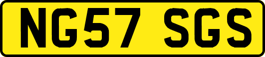 NG57SGS