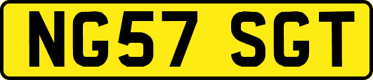 NG57SGT