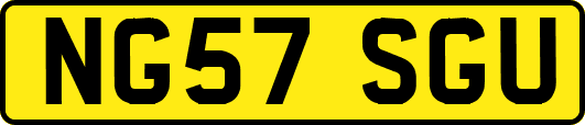 NG57SGU