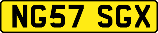 NG57SGX