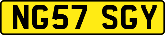 NG57SGY