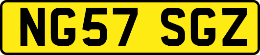 NG57SGZ