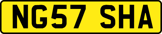 NG57SHA