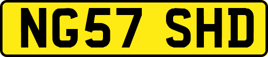 NG57SHD
