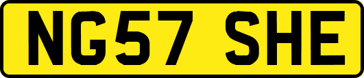 NG57SHE