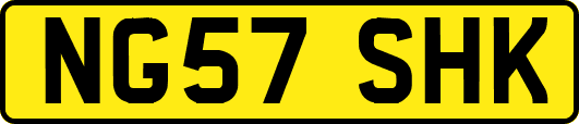 NG57SHK