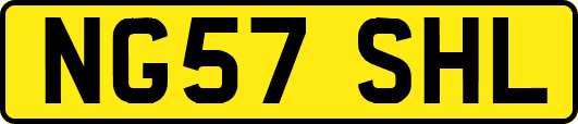 NG57SHL