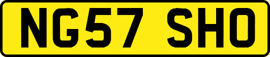NG57SHO