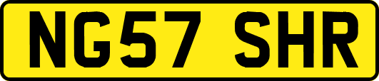 NG57SHR