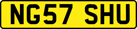 NG57SHU