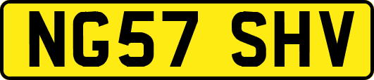NG57SHV