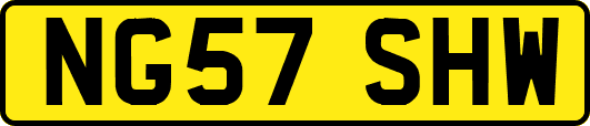NG57SHW