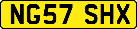 NG57SHX