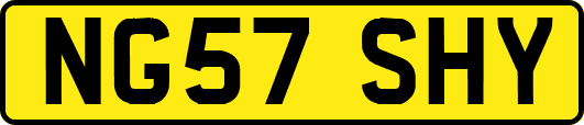 NG57SHY